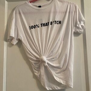 Tshirt